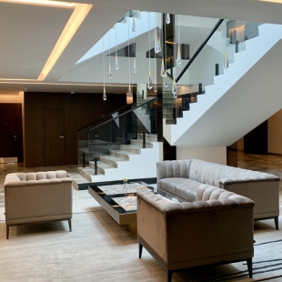 Фотография квартиры Апартаменты Морент 222