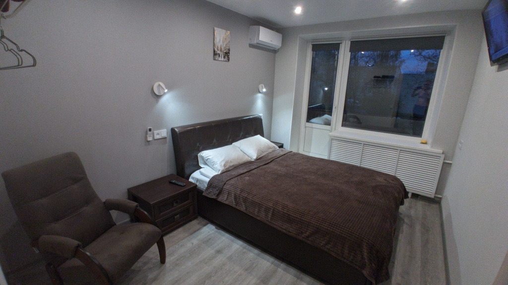 Фотография квартиры Квартира Уютная в центре