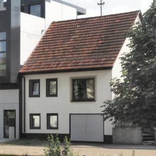 Фотографии гостевого дома
Künstlerhaus Arthotel