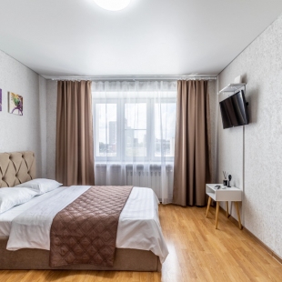 Фотография квартиры Квартира в Центре Города в Жк Воробьевы Горы