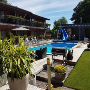 Фотографии гостевого дома
Vila Vitalija