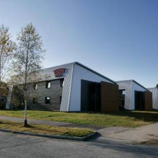 Фотографии гостиницы 
            Thon Hotel Gardermoen