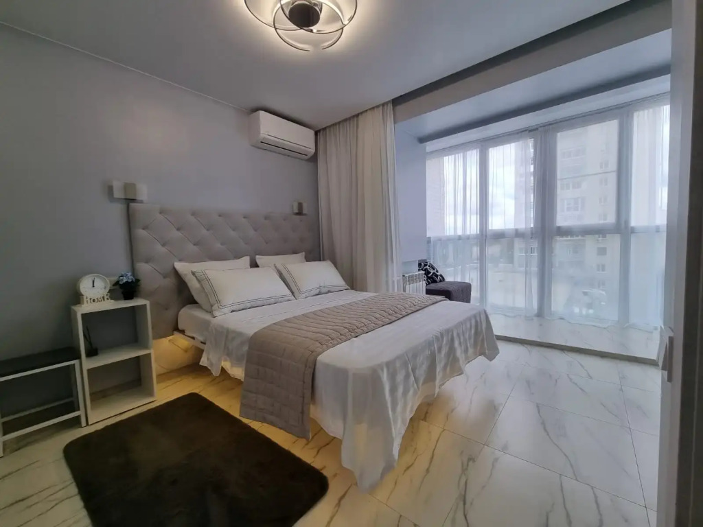 Фотография квартиры Апартаменты на Ленина