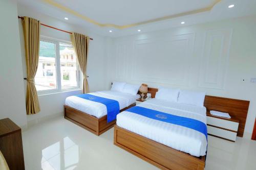 Фотографии гостиницы
Seaview Quy Nhon Hotel