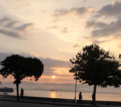 Фотография гостевого дома Casita enfrente a la playa A CASUCHA