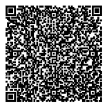 QR код достопримечательности Детский парк развлечений Бегемот