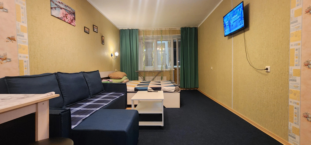 Фотография квартиры Апартаменты На Учебной 10