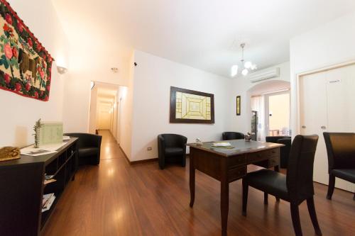 Фотография гостевого дома Lewisrooms Domo