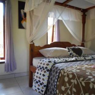 Фотографии гостевого дома
Cegeng Lestari Guesthouse