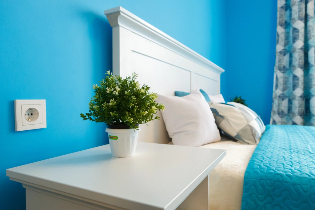 Фотография квартиры Апартаменты 25 Этажей Dream