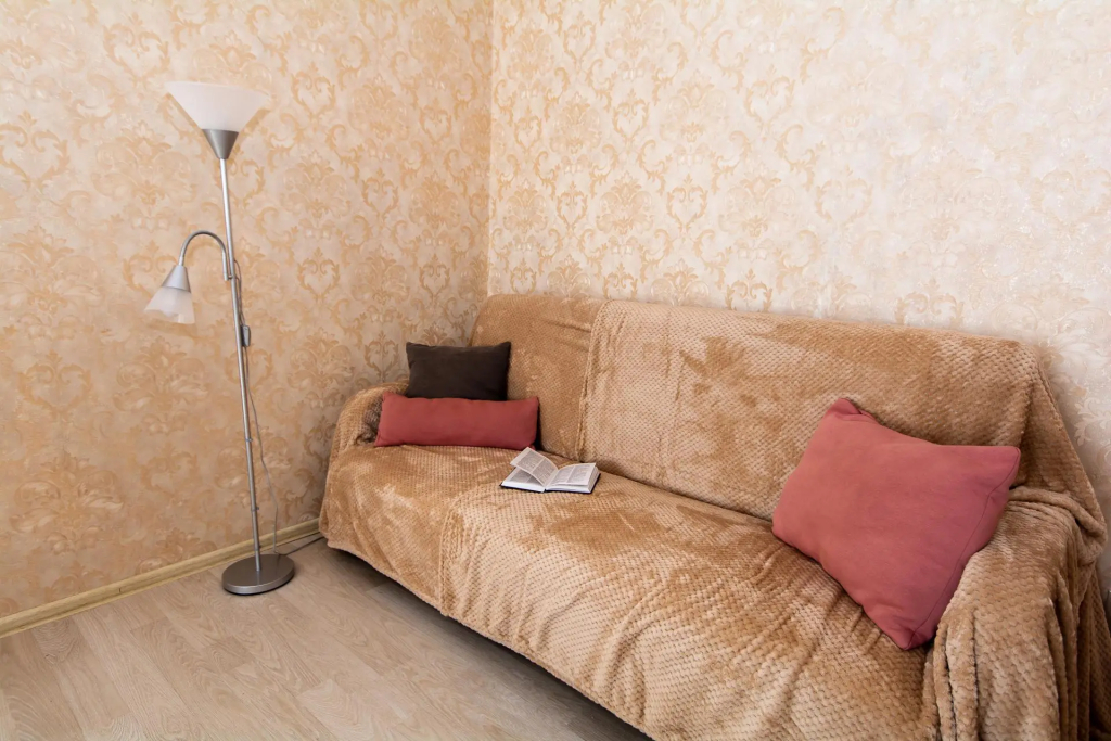 Фотография квартиры Home Vita (Хоум Вита) на улице Щорса 13