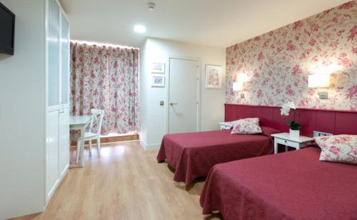 Фотографии гостевого дома
Hostal Matheu