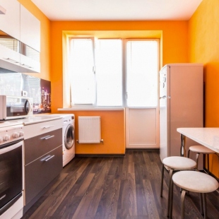 Фотография квартиры Апартаменты 1 мая дом 270 корпус 1