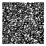 QR код мини отеля Шаболовка