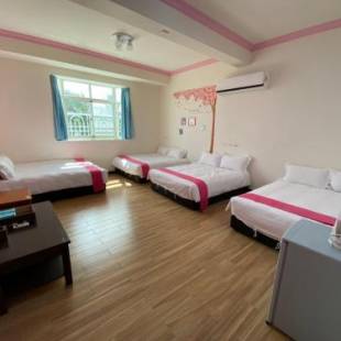 Фотографии гостиницы
Loju sunrise inn