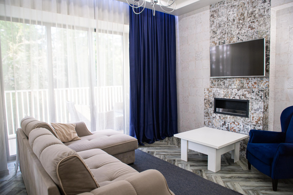 Фотография квартиры Апартаменты Актёр Гэлакси