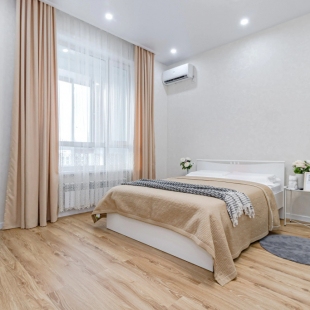 Фотография квартиры Квартира Astana Family Loft