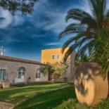 Фотография базы отдыха Villa Santa Margherita