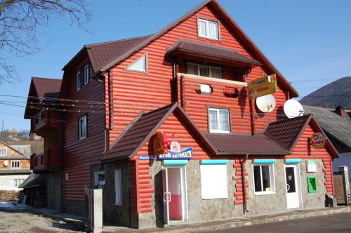 Фотография мотеля Файный