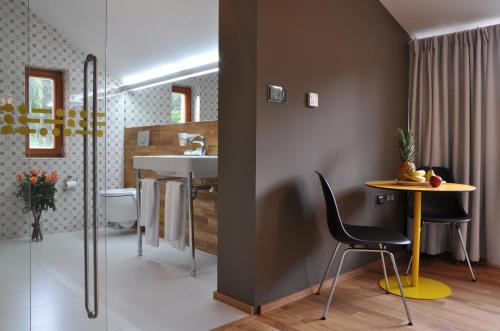 Фотография гостиницы Hotel Kokořín