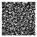 QR код храма Евангелическо-лютеранская церковь Святой Троицы