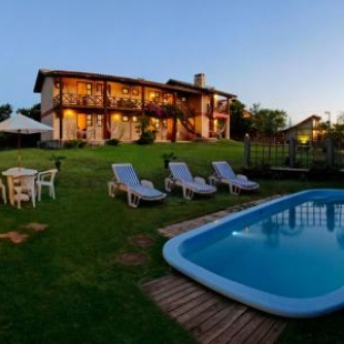 Фотография мини отеля Pousada Capitão Cook