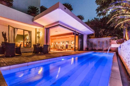 Фотография гостиницы Mantis No5 Boutique Art Hotel