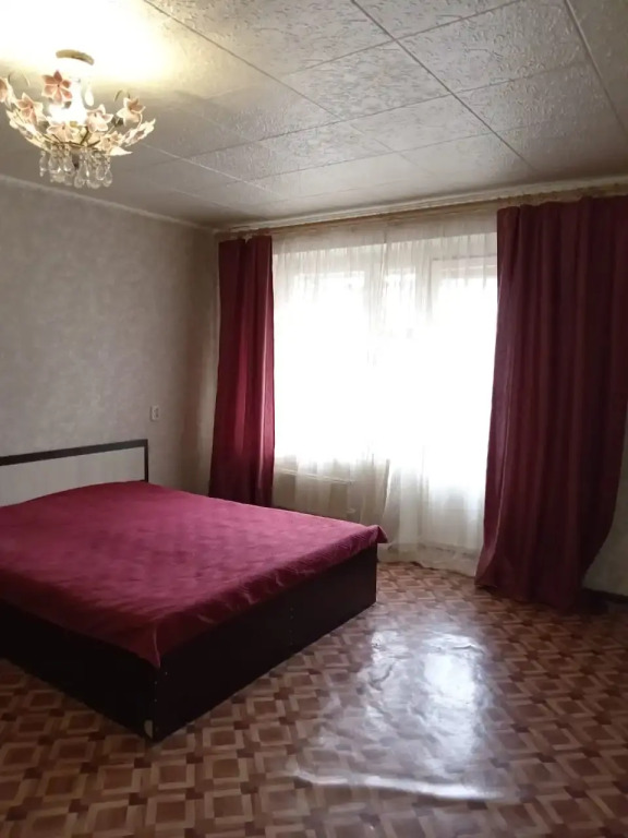 Фотография квартиры Апартаменты Однокомнатные эконом