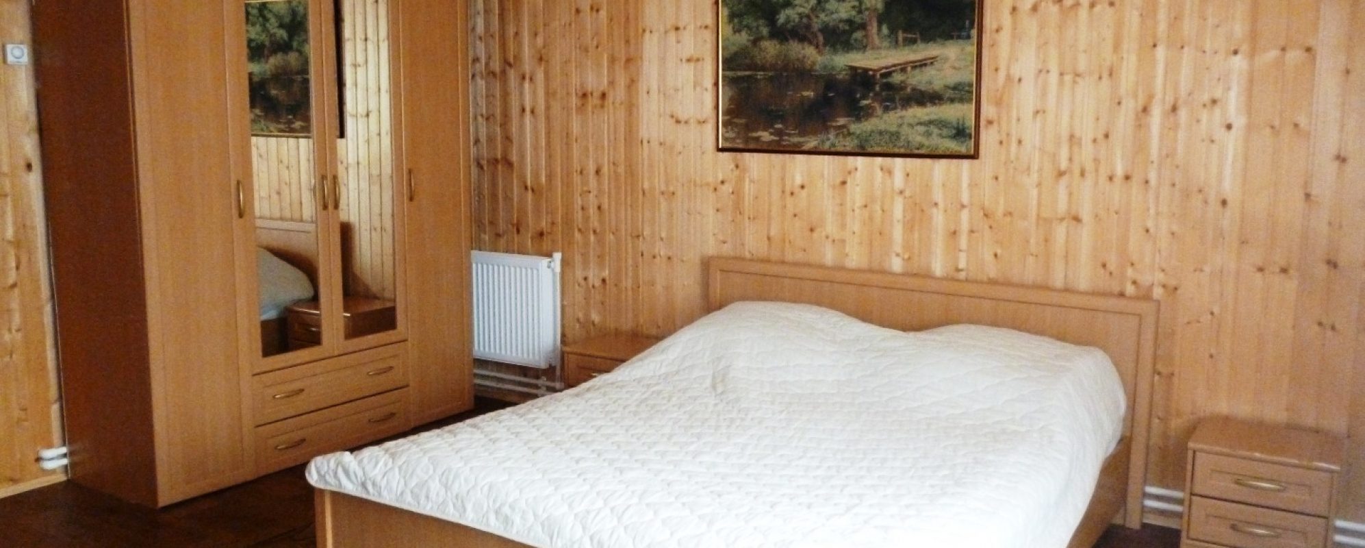 Фотографии базы отдыха 
            Местечко Бор