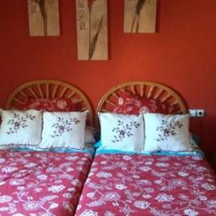 Фотографии гостевого дома
HOSTAL Villa de Brulles