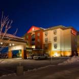 Фотография гостиницы The Kanata Fort Saskatchewan