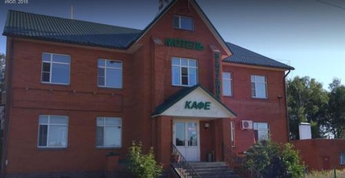 Фотография мотеля Жемчужина