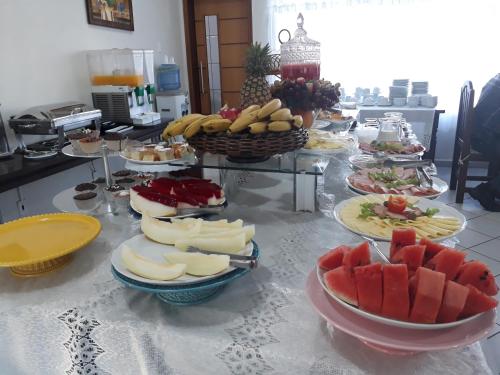 Фотография гостиницы Ville Park Hotel