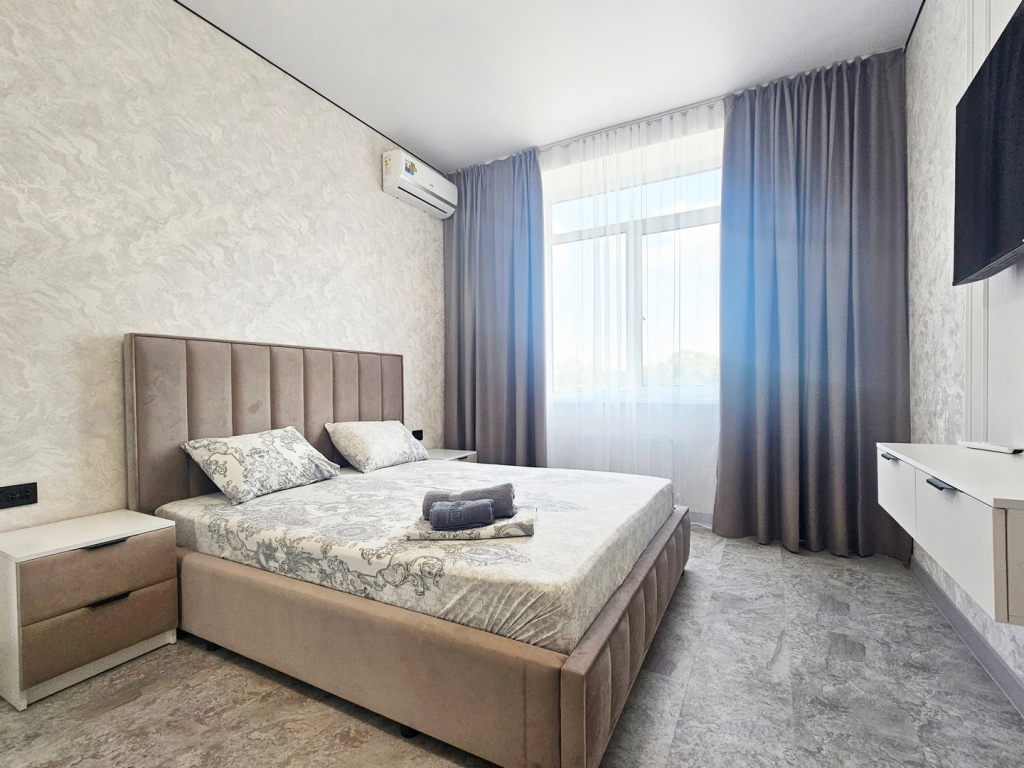 Фотография квартиры Квартира Сеть квартир Райдас на ул Козлова 35