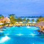 Фотография гостиницы Mulberry Collection Silk Marina