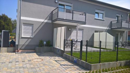 Фотография апарт отеля Aparthotel Sebastian