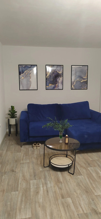 Фотография квартиры Квартира в Центре Города