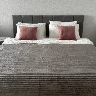 Фотография квартиры Квартира на бульваре 70 лет Победы 5