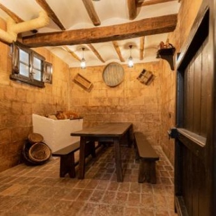 Фотография гостевого дома LAGAR DEL PALOMAR