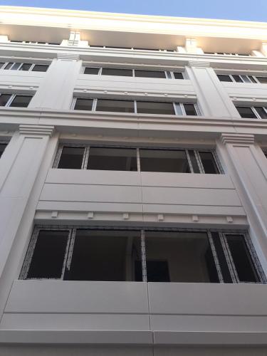 Фотография апарт отеля GOLAZ SUİT OTEL