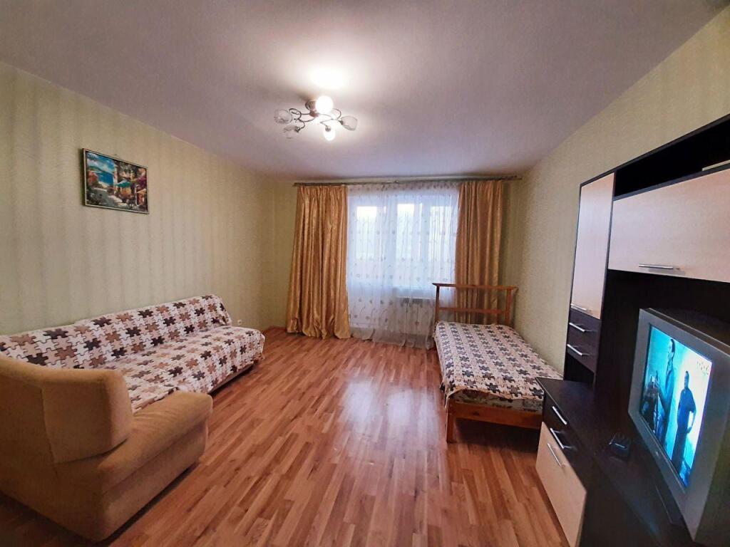 Фотография квартиры Апартаменты на улице Сайдашева