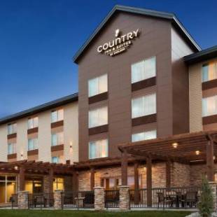 Фотографии гостиницы 
            Country Inn & Suites by Radisson, Bozeman, MT