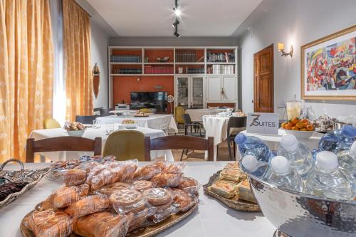 Фотография гостевого дома Seven Suites Pieve