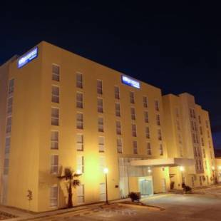 Фотографии гостиницы
City Express Durango