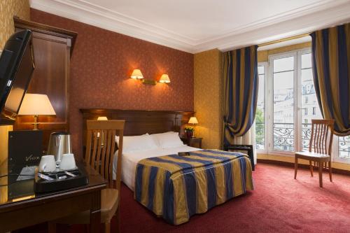 Фотография гостиницы Hotel Viator - Gare de Lyon