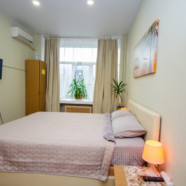 Фотографии квартиры
Апартаменты Moscow4rent Камергерский