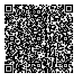 QR код мини отеля Вилла Гарден
