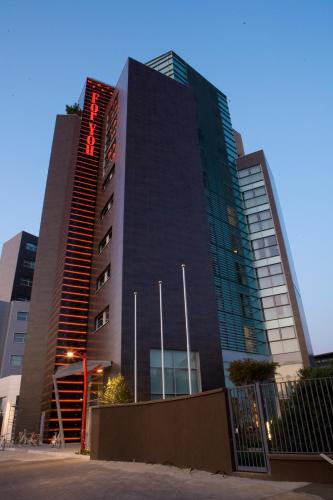 Фотография гостиницы Hotel For You