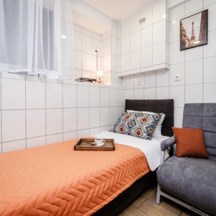 Фотография квартиры Апартаменты Uroom Econom 4