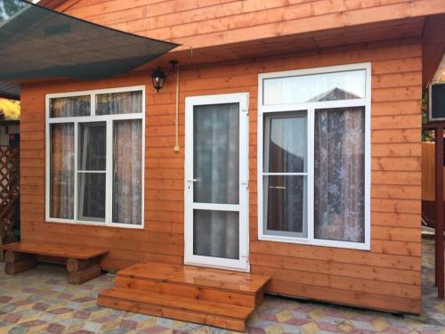 Фотография гостевого дома Малекон